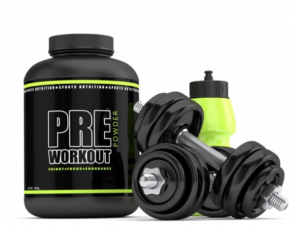 Conseils pour choisir le meilleur pre-workout efficacement