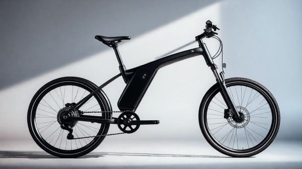 Découvrez pourquoi le vélo électrique Nakamura Crossover S LTD est incontournable
