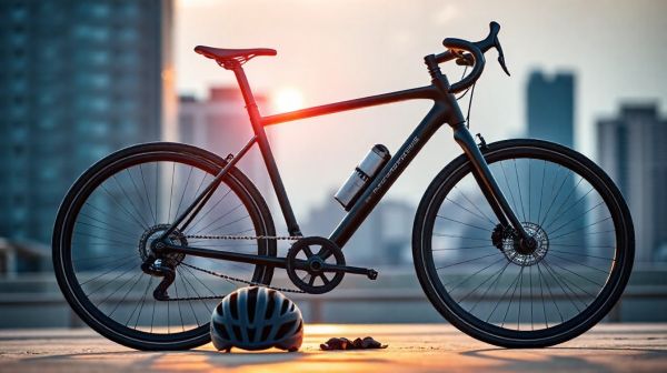Découvrez pourquoi le vélo électrique Nakamura Crossover S LTD est incontournable