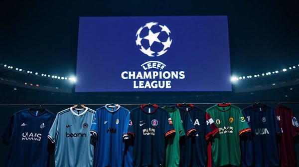 Quel est le club qui a le plus participé à la ligue des champions ?