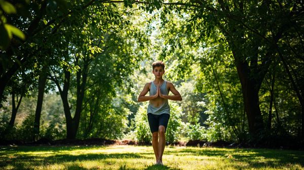 Top 5 camps d'entraînement pour booster votre forme physique