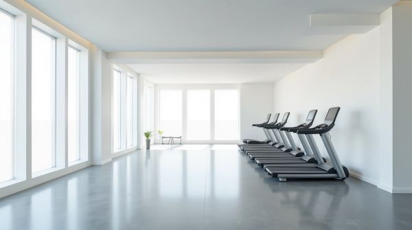 Un camp d'entraînement pour transformer votre remise en forme